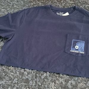 NWT Mens Vineyard Vines T-shirt